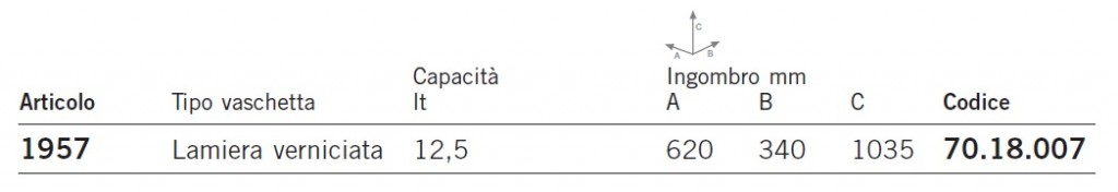 7018007-tabella