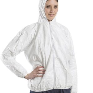 GIUBBINO TYVEK