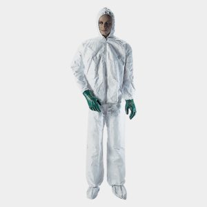 TUTA PROTETTIVA IN POLIPROPILENE