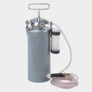 SERBATOIO PER COLLA 8Kg