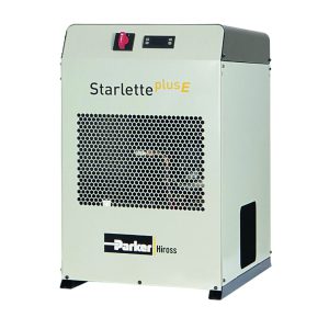 ESSICCATORI A CICLO FRIGORIFERO HIROSS-STARLETTE PLUS