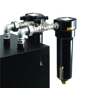 BY-PASS PER ESSICCATORI