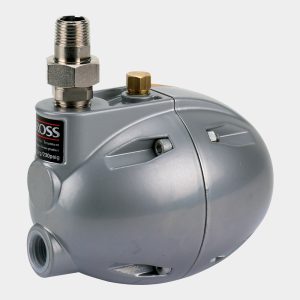 SCARICATORE A GALLEGGIANTE HDF