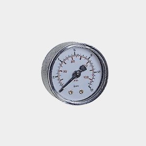 MANOMETRI CASSA ABS - ATT.POSTERIORE