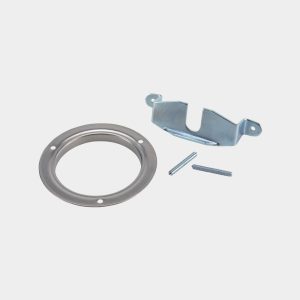 ACCESSORI MONTAGGIO A PANNELLO