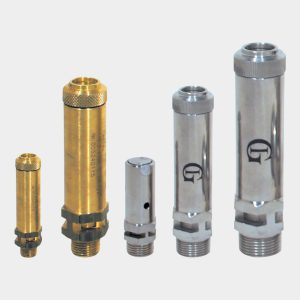 VALVOLE SICUREZZA SC.LIBERO