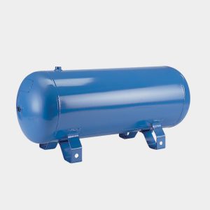 SERBATOI ORIZZONTALI IN ACCIAIO