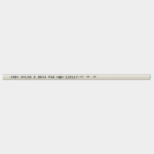 TUBO NYLON-6