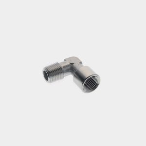 RACCORDO INOX A L MASCHIO-FEMMINA