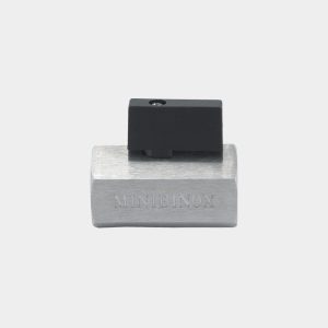 VALVOLE A SFERA SERIE MINI INOX FF