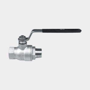 VALVOLE A SFERA INOX MF
