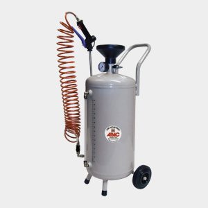 NEBULIZZATORI VERTICALI