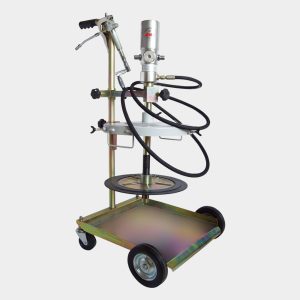 DISTRIBUZIONE GRASSO