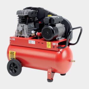 Serie BICILINDRICA - MONOSTADIO