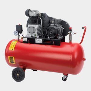 Serie BICILINDRICA - MONOSTADIO