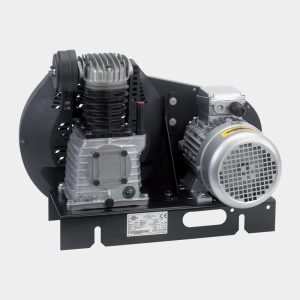 Elettrocompressori su bancale