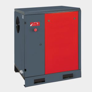 Elettrocompressori rotativi a vite serie STORM