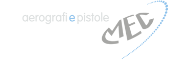 MEC - Aerografi e Pistole