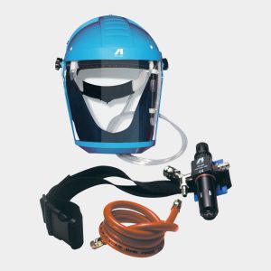 CASCO AUTOALIMENTATO