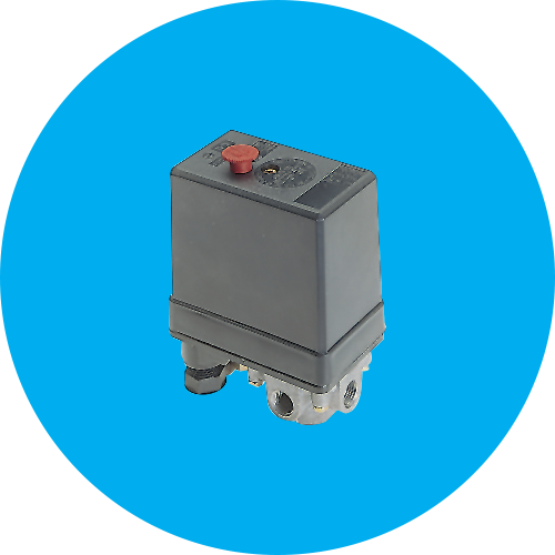 apparecchiature elettriche