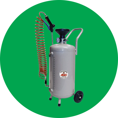 attrezzature autofficina