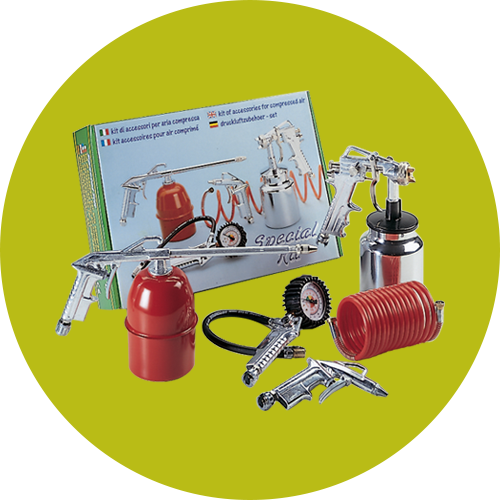 prodotti linea hobby